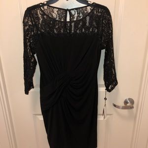 NWT Adrianna papell dress size 6